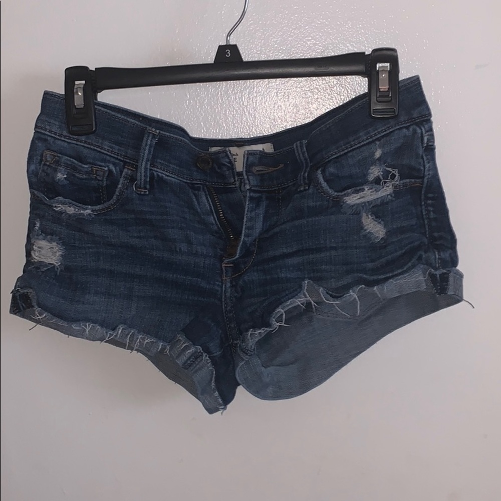 Shorts